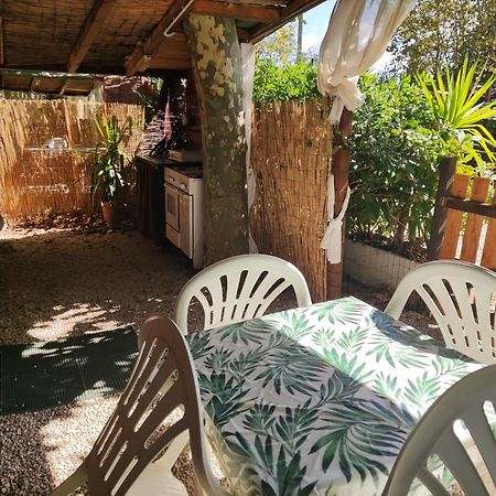 Camping Smeraldo Trevignano Romano Exterior photo